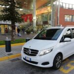 TRANSFER to the Airport/Train Station - The Sum Up