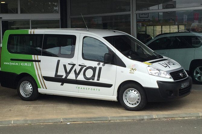 Transfer to Tontouta International Airport - Why Choose Lyvai’s Airport Transfer?