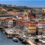 Transfer Tour Between Lisbon and Porto - FAQ