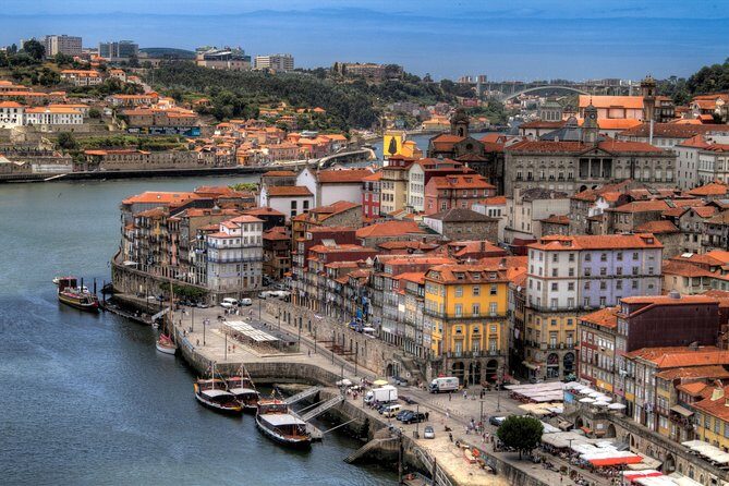 Transfer Tour Between Lisbon and Porto - FAQ
