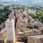 TRANSFER TOUR Florence to Lucca with a stop in San Gimignano - Who Is This Tour Best Suited For?
