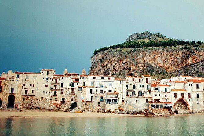 Transfer Tour from Taormina to Palermo with a stop in Cefalù - The Sum Up