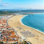 Transfer Tour Porto/Lisbon with 2 stops options Óbidos, Nazaré, Fátima, Coimbra - Authentic Experiences and Practical Details