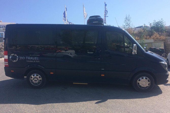 Transfer & Tours - Is This Transfer Right for You?