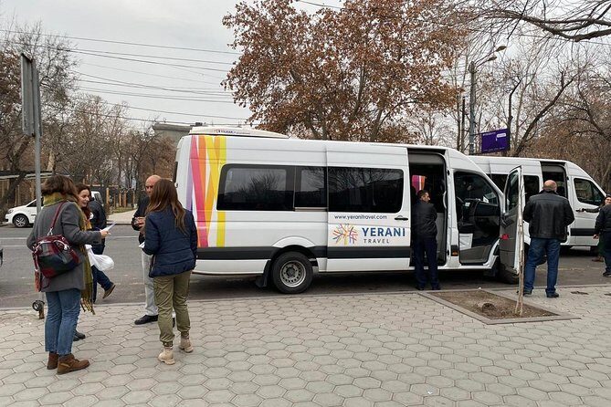 Transfer Yerevan-Tbilisi or Vice Versa - Final Thoughts: Is It Worth It?