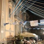 Transfers Airport, port, train, hotel in Naples - A Closer Look at the Experience