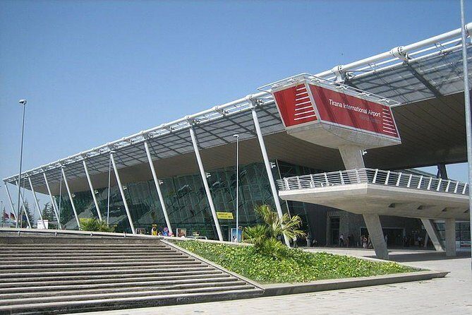 Transfers Airport - Tirana - FAQ