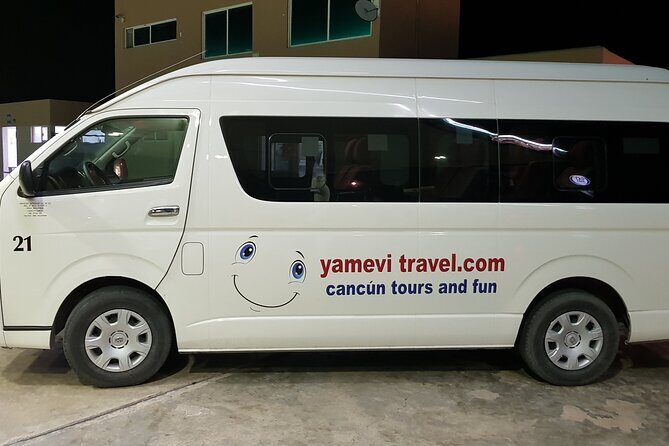 transfers between hotels in Cancun hotel strip - Detailed Breakdown of the Experience