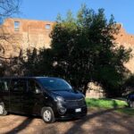 Transfers from Fiumicino airport - Practical Tips and Considerations
