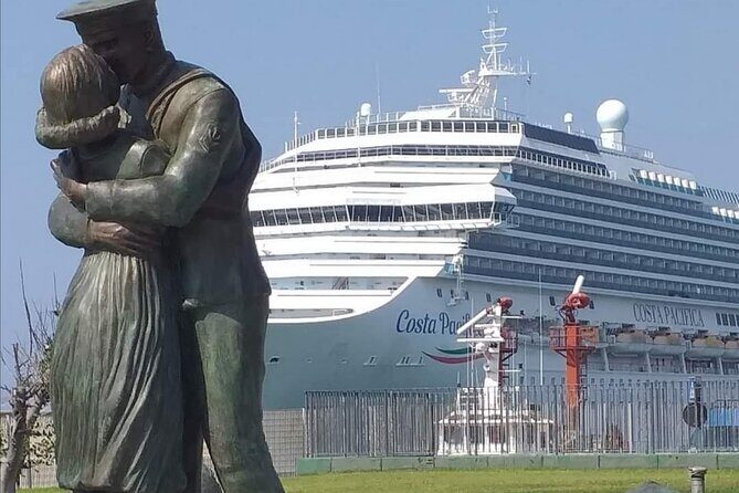 Transfers from Fiumicino/Rome to Civitavecchia - Why Choose a Private Transfer?