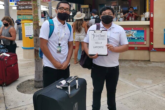 Transfers From Hotel to Hotel - Why You’ll Love This Transfer