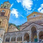 Transfers from Naples to Sorrento Positano Amalfi Ravello Maiori - FAQ