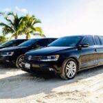Transfers in Luxury Sedan from Cancun Airport - Authentic Traveler Experiences