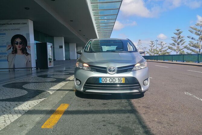 Transfers Madeira Island - Why Choose a Private Transfer?