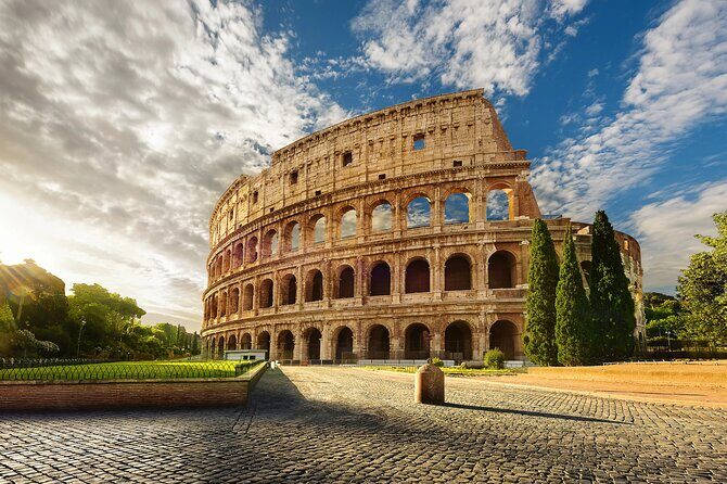 Transfers Rome to Florence (or reverse) with stops en route - The Sum Up: Is This Tour Right for You?