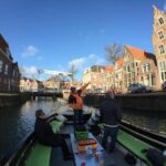 Transfers (short sightseeing) from harbor to busterminal - FAQ