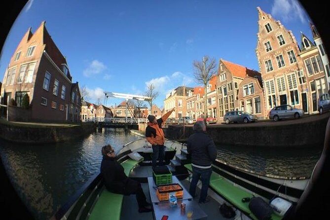 Transfers (short sightseeing) from harbor to busterminal - FAQ