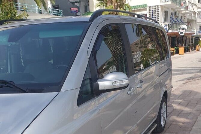 Transfers Tirana Airport - Sarande - Ksamil - Airport Tirana - FAQs