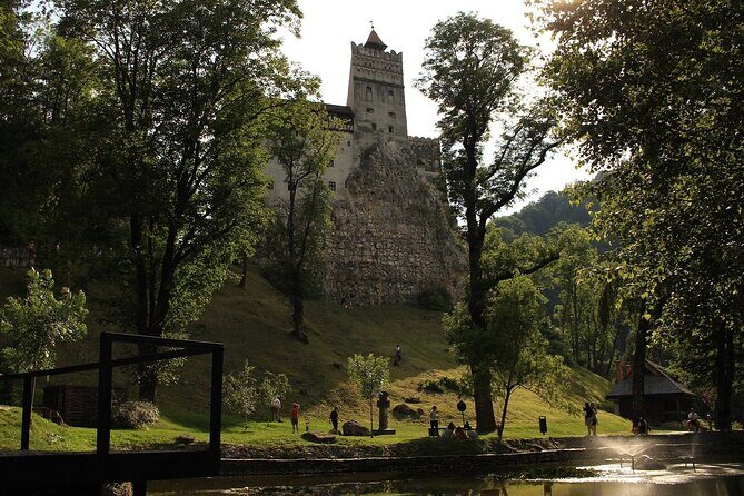 Transfgran Highway & Sibiu - Premium Private Tour from Braov - An In-Depth Look at the Experience