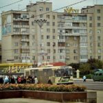 Transnistria - Back in the USSR - Bender: A City of Contrasts