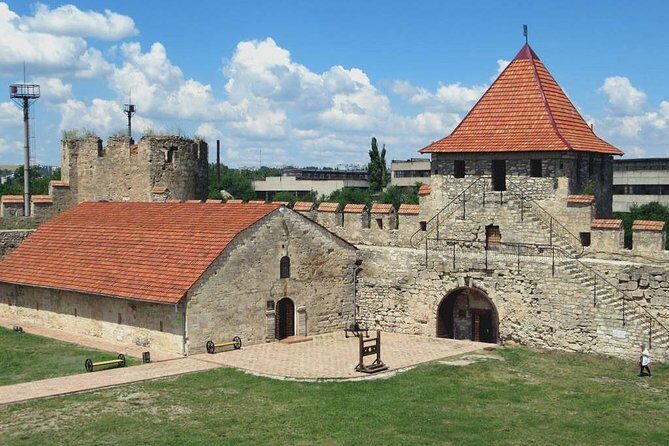 Transnistria - country within another country - Who Should Consider This Tour?