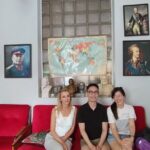 Transnistria tour & Cricova Cellar with tasting - The Experience You’ll Get
