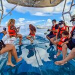 Transparent Boat Tour Cabo San Lucas Arch and Playa del Amor - FAQ