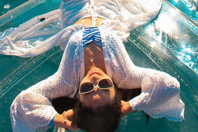 Transparent Boat Tour in Cozumel: See Marine Life Up Close - Who This Tour Is Best For