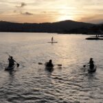 Transparent Kayak Rental (two-seater) - A Final Word of Caution