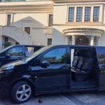 Transport from Palermo airport to Cefalù - The Sum Up