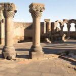Transport rental to Echmiadzin, Zvartnots, Khor Virap, Garni, Geghard - Transport and Comfort