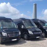 Transportation - What Makes This Transport Service a Good Fit?
