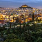 Transportation From Athens to Airport or from Airport to Athens - FAQ