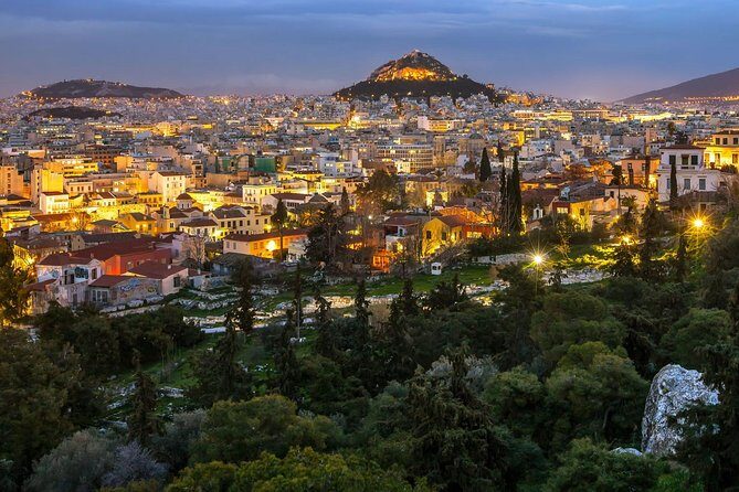 Transportation From Athens to Airport or from Airport to Athens - FAQ