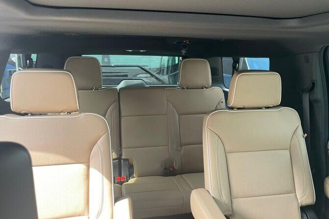 Transportation from Guadalajara International Airport to Hotels - A Thorough Look at the Experience