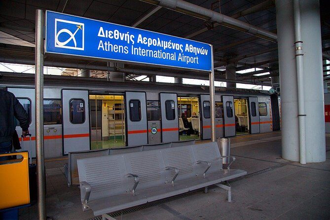 Transportation from Piraeus port to Athens International Airport and backwards - Who Will Benefit Most from This Transfer?