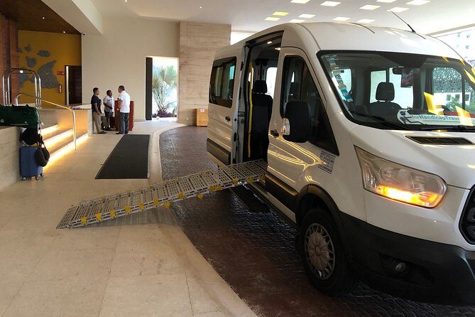 Transporte Aeropuerto a Hotel en Cancún, privado ida y vuelta - Why This Transfer Works Well for You