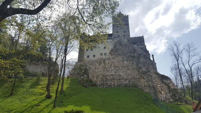 Transylvania: 2-Day Small-Group Tour from Bucharest - An In-Depth Look at the Transylvania Tour
