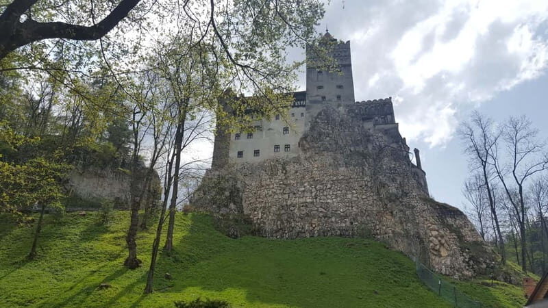 Transylvania: 2-Day Small-Group Tour from Bucharest - An In-Depth Look at the Transylvania Tour