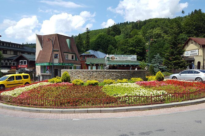 Transylvania 2 days Tour Small Group - Final Thoughts: Is This Tour Right for You?
