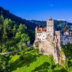 Transylvania and Dracula Castle Full Day Tour from Bucharest - The Journey Back