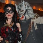 Transylvania Bran Castle 2Day Halloween Party - The Experience in Detail