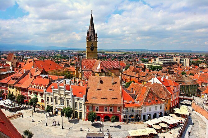 Transylvania & Bucovina Private Tour - 6 days - A Deep Dive into the 6-Day Itinerary