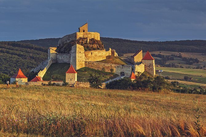 Transylvania Castles 4-day tour from Bucharest - Who Will Love This Tour?
