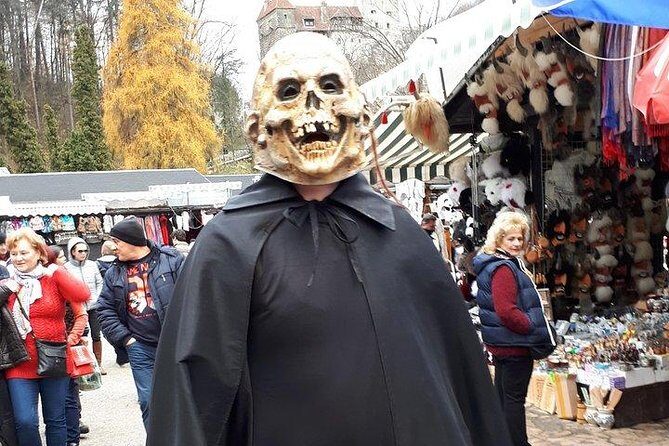 Transylvania Castles Tour from Bucharest - FAQ