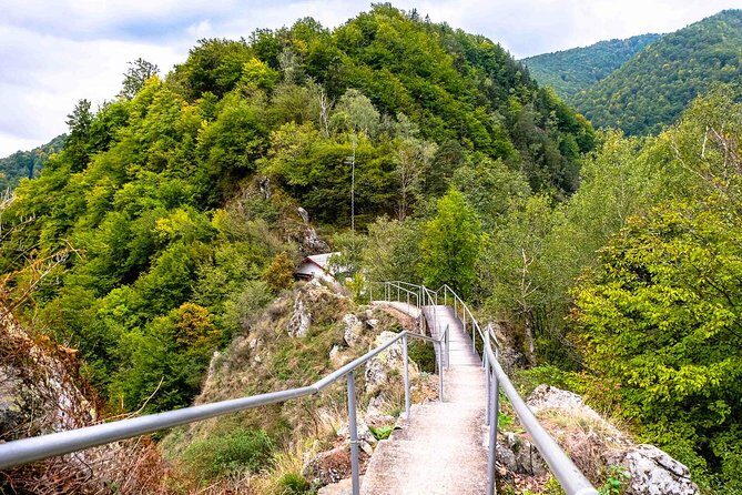 Transylvania Day Trip from Bucharest: In Search of Count Dracula - Final Thoughts