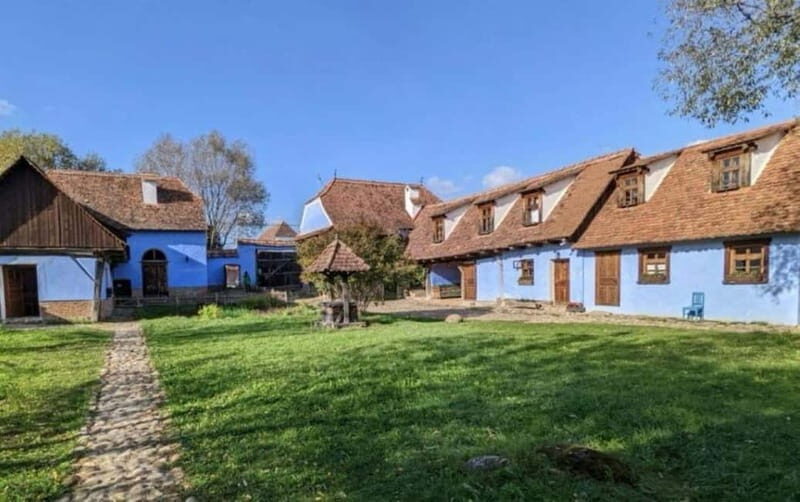 Transylvania Experience 4 Days- Private Tour - Frequently Asked Questions