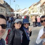 Transylvania Region In-Depth (5 Days Private Tour from Bucharest) - An In-Depth Look at the Transylvania Experience