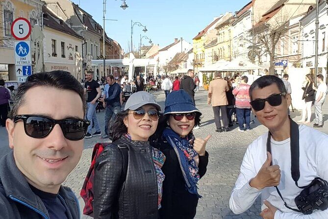 Transylvania Region In-Depth (5 Days Private Tour from Bucharest) - An In-Depth Look at the Transylvania Experience