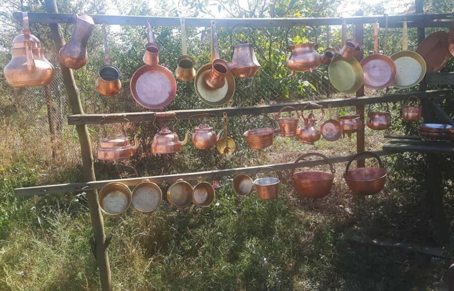 Transylvania Romani Heritage and Medieval Sighisoara - Exploring Biertan and Other Highlights